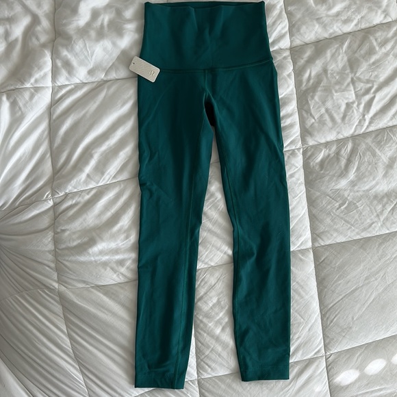 New Lululemon leggings - Picture 2 of 5